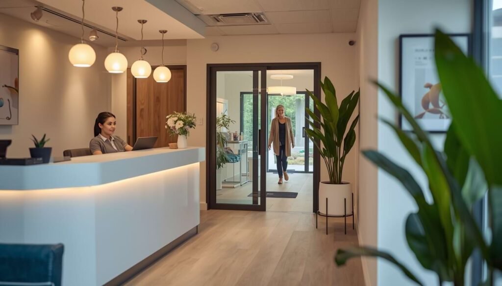 CTA / Consultation Booking
